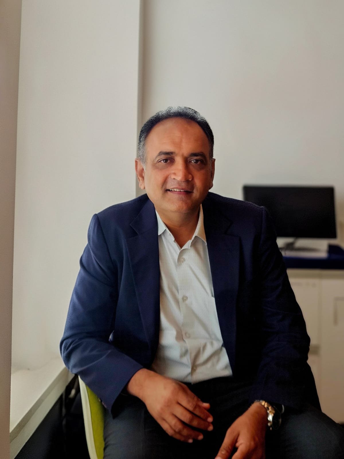 Gautam Agarwal